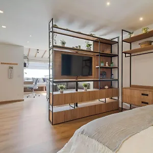 Exito Apartment