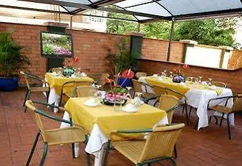 Apartment Aparta Hotel La Provincia Medellin