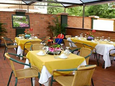 Aparta Hotel La Provincia Medellin