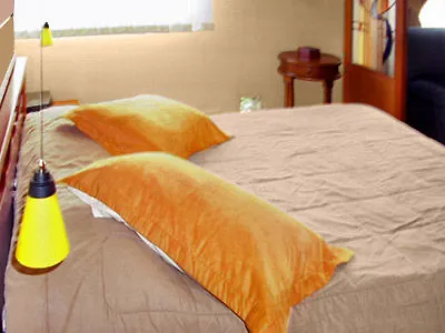 Apartment Aparta Hotel La Provincia Medellin Colombia
