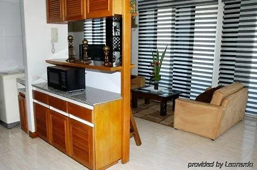 Aparta Hotel La Provincia Medellin