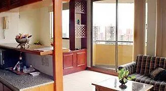 Aparta Hotel La Provincia Medellin Colombia