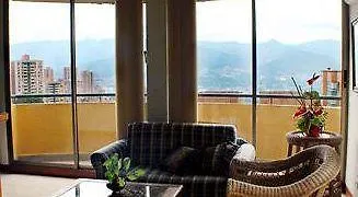 Aparta Hotel La Provincia Medellin Apartment