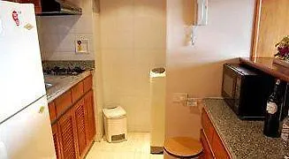 Apartment Aparta Hotel La Provincia Medellin Colombia