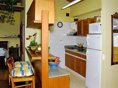 Apartment Aparta Hotel La Provincia Medellin