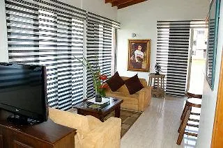 Aparta Hotel La Provincia Medellin Colombia